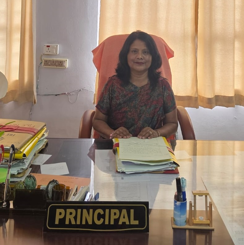 Principal